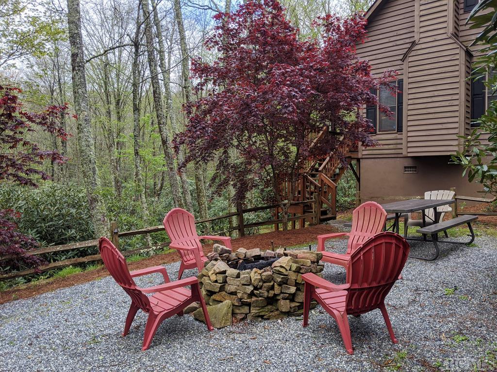 159 Raintree Lane Highlands, NC 28741 - Photo 37 of 41 Gallery Image 37