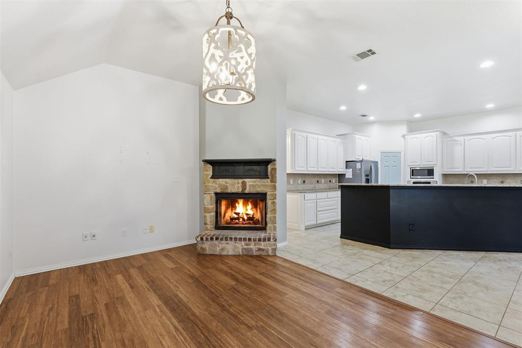 4417 Slayton Road Cleburne, TX 76031 - Photo 19 of 28 main living area