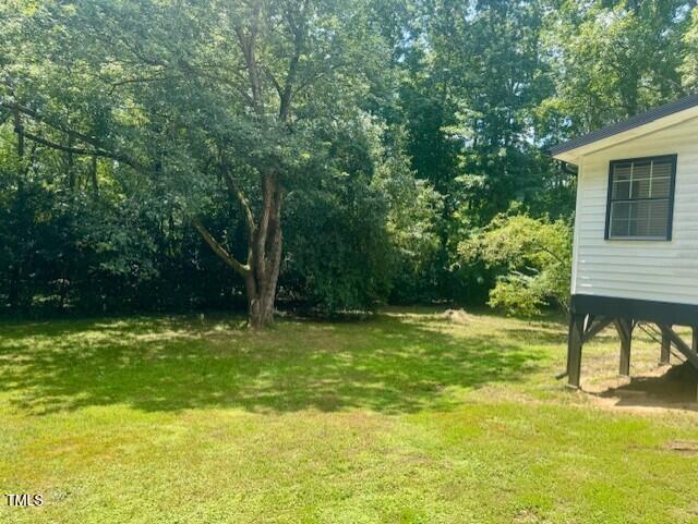 6924 Three Bridges Circle Raleigh, NC 27613 - Photo 20 of 23 Yard2