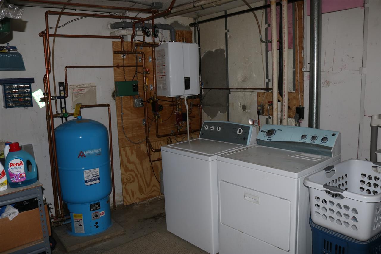 186 Dunbarton Road, Unit 15 Manchester, NH 03102 - Photo 12 of 12