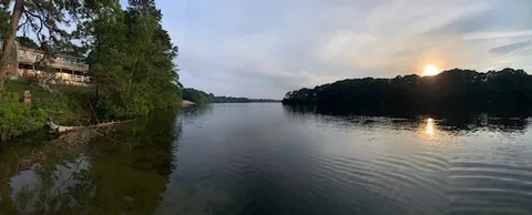 a view of a lake view