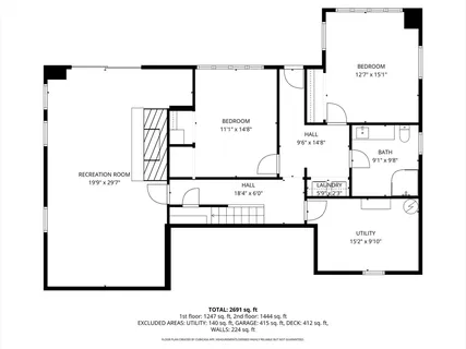 $899,000 | 15 Sunset Pines Road, Yarmouth, MA 02664