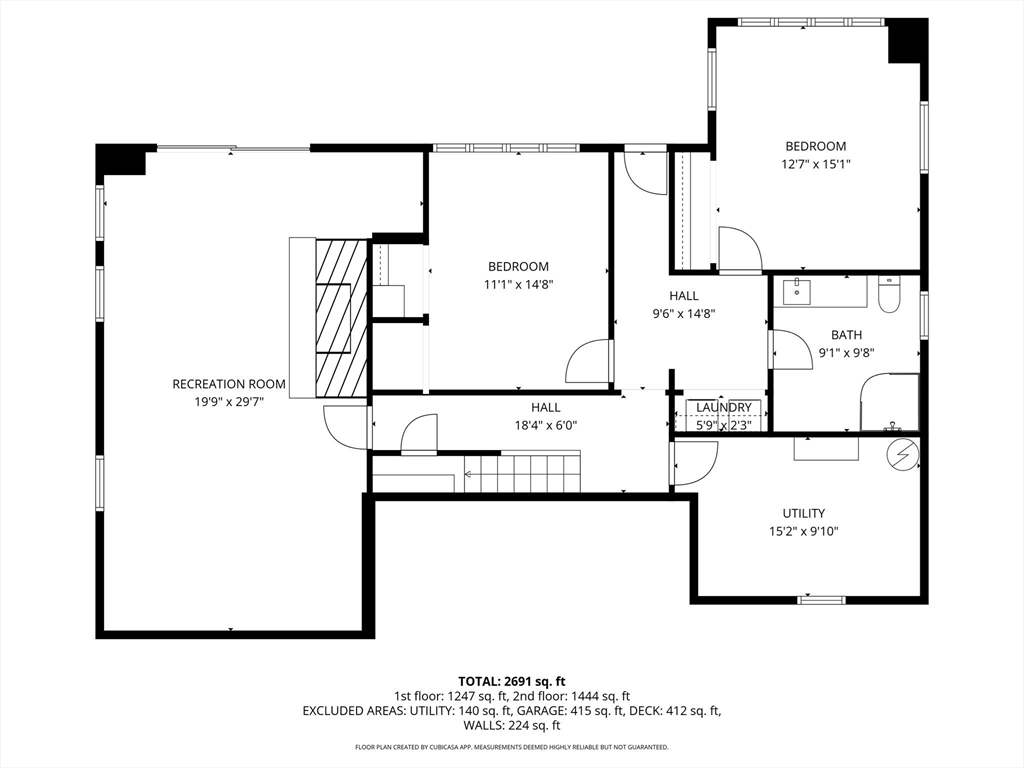 15 Sunset Pines Road Yarmouth, MA 02664 - Photo 38 of 40