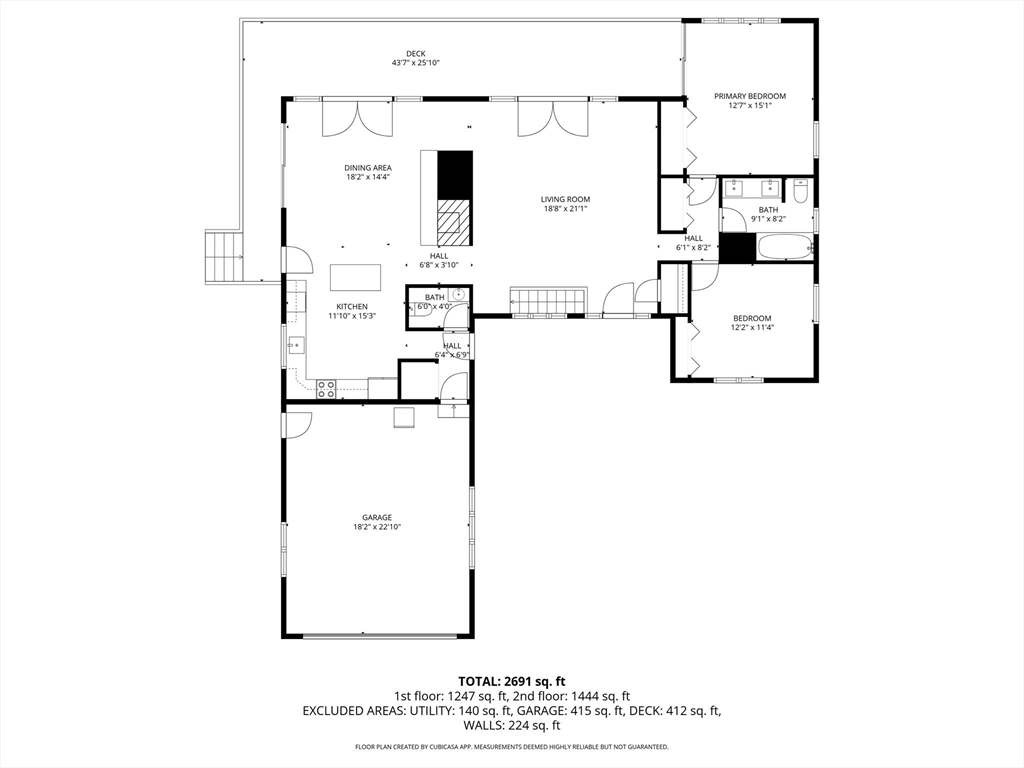 15 Sunset Pines Road Yarmouth, MA 02664 - Photo 39 of 40