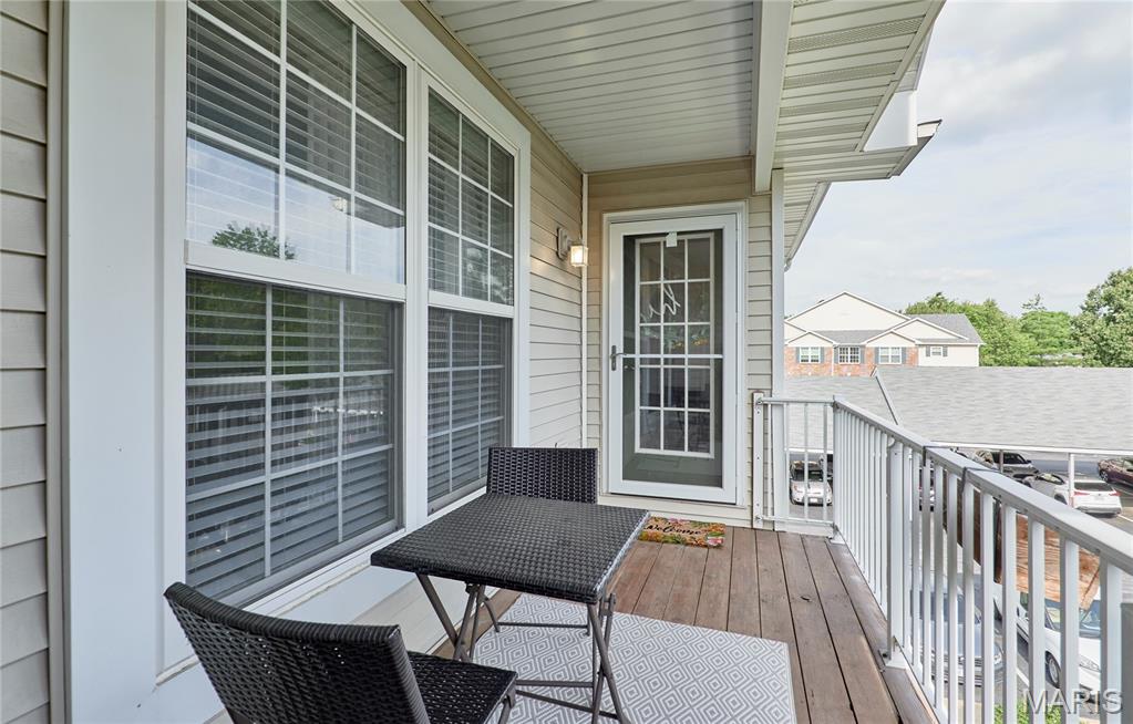 11087 Gravois Road, Unit 302 St. Louis, MO 63126 - Photo 29 of 31