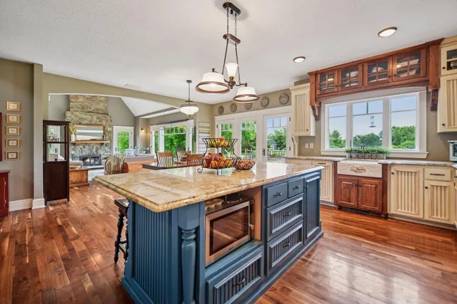 $1,495,000 | 1755 Chateau Way, Minnetrista, MN 55359