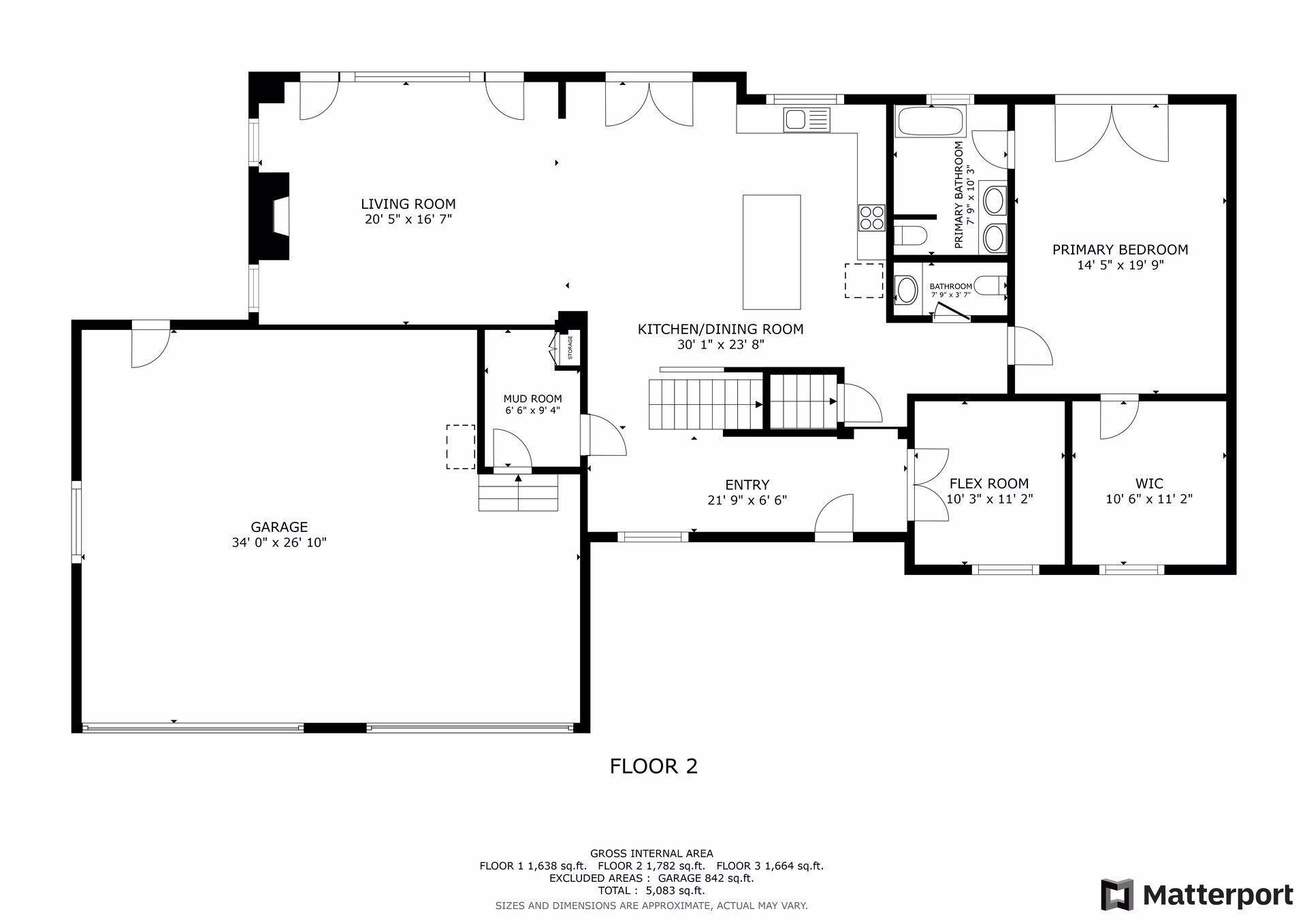 1755 Chateau Way Minnetrista, MN 55359 - Photo 123 of 125