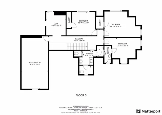 $1,495,000 | 1755 Chateau Way, Minnetrista, MN 55359