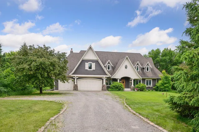 $1,495,000 | 1755 Chateau Way, Minnetrista, MN 55359