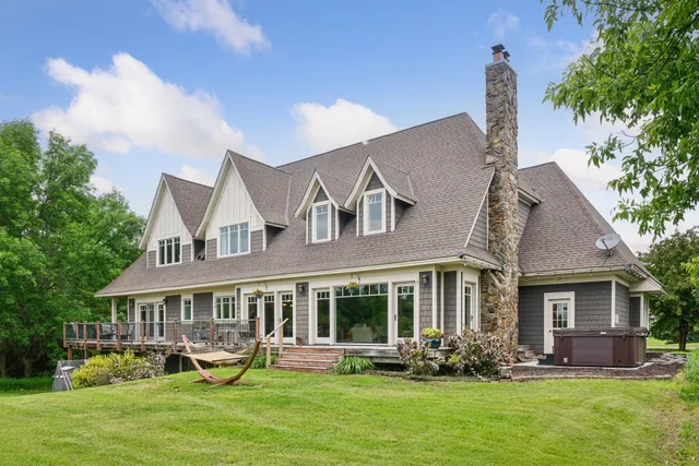 $1,495,000 | 1755 Chateau Way, Minnetrista, MN 55359