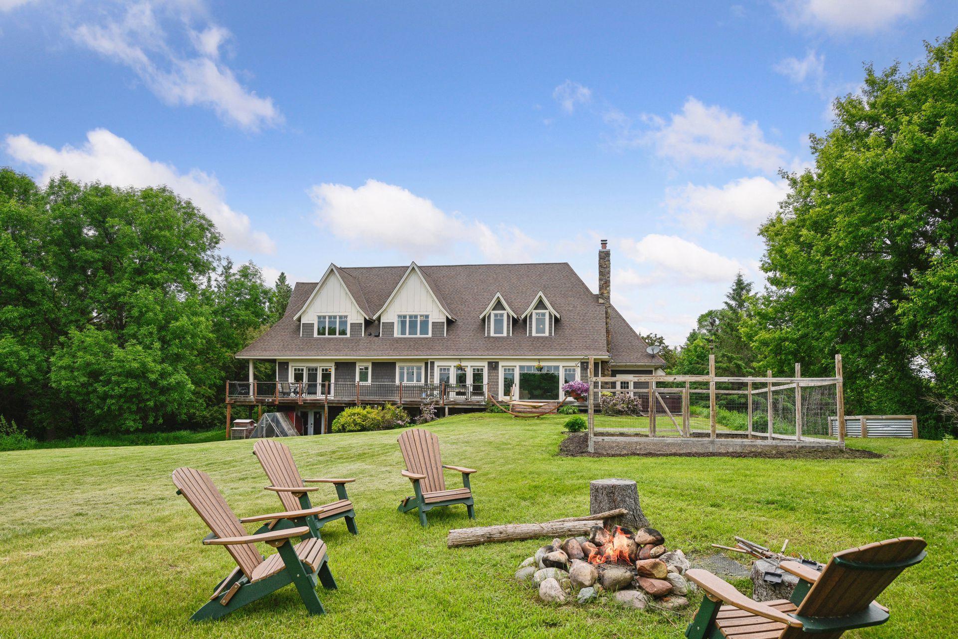 1755 Chateau Way Minnetrista, MN 55359 - Photo 73 of 125