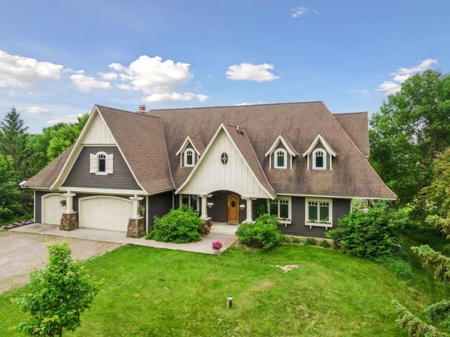 $1,495,000 | 1755 Chateau Way, Minnetrista, MN 55359