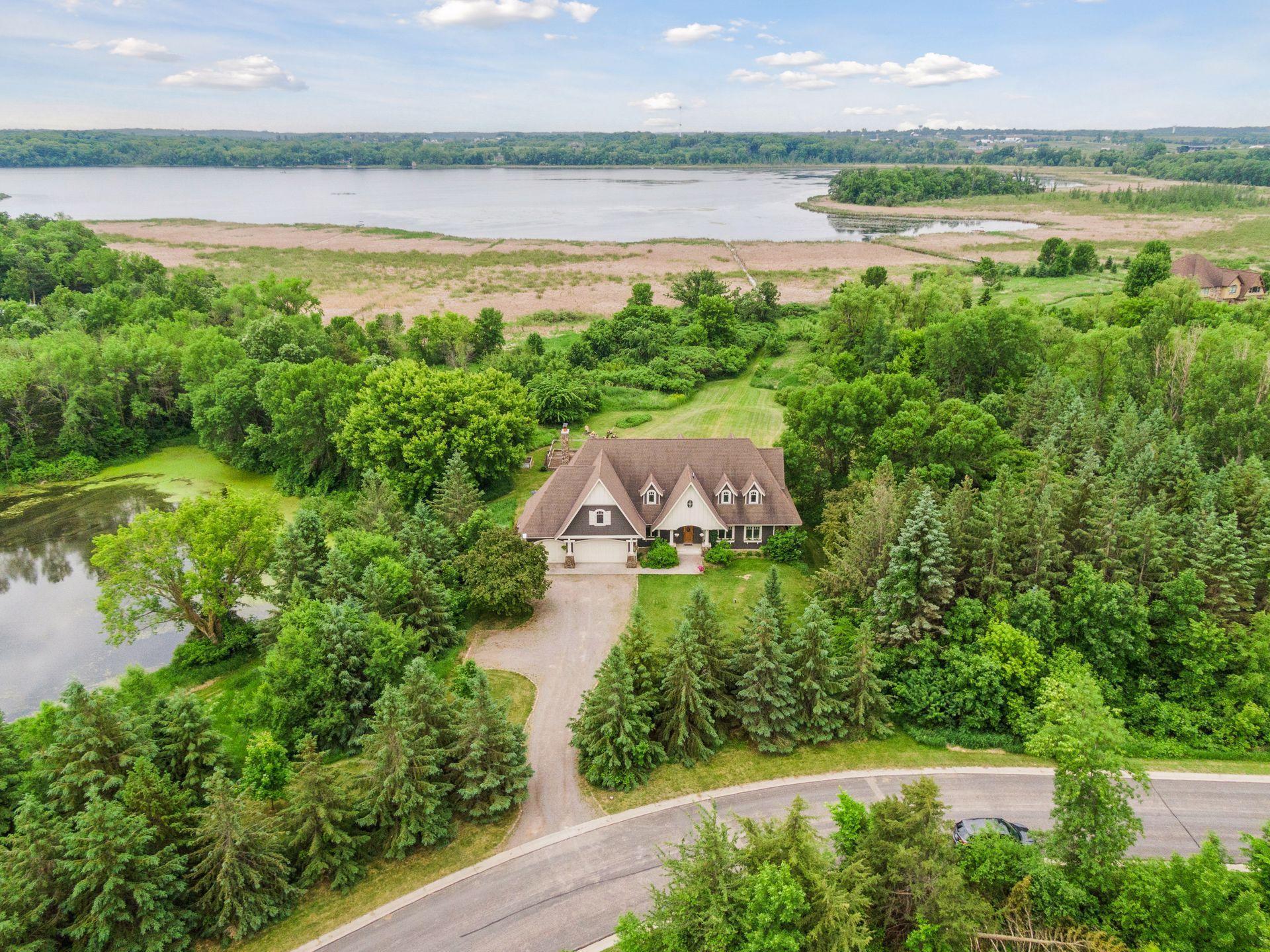 1755 Chateau Way Minnetrista, MN 55359 - Photo 95 of 125