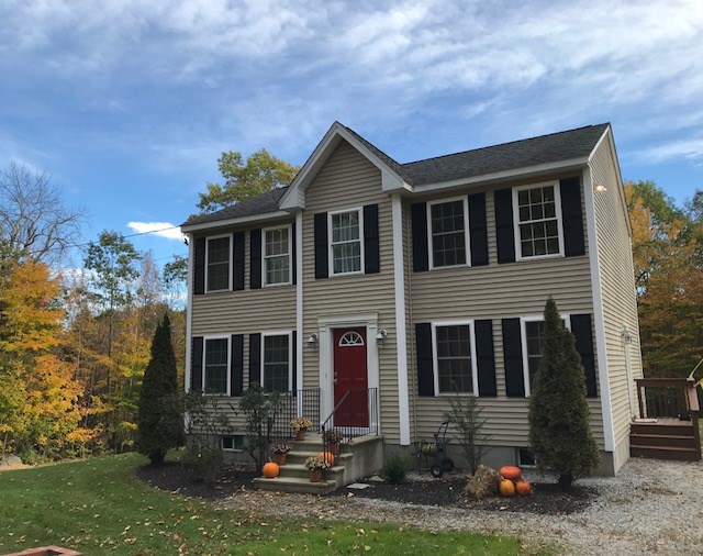 6 Fox Hill Road Stoddard, NH 03464 - Photo 1 of 24 Gallery Image 1