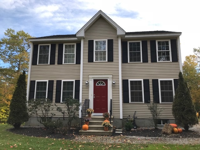 6 Fox Hill Road Stoddard, NH 03464 - Photo 2 of 24 Gallery Image 2