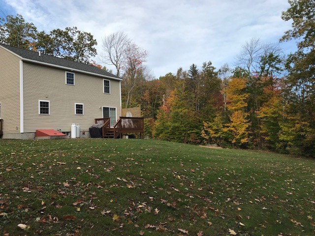 6 Fox Hill Road Stoddard, NH 03464 - Photo 3 of 24 Gallery Image 3