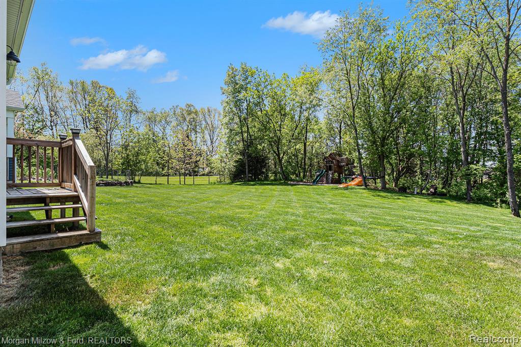 6615 Ridgewood Road Clarkston, MI 48346 - Photo 39 of 43