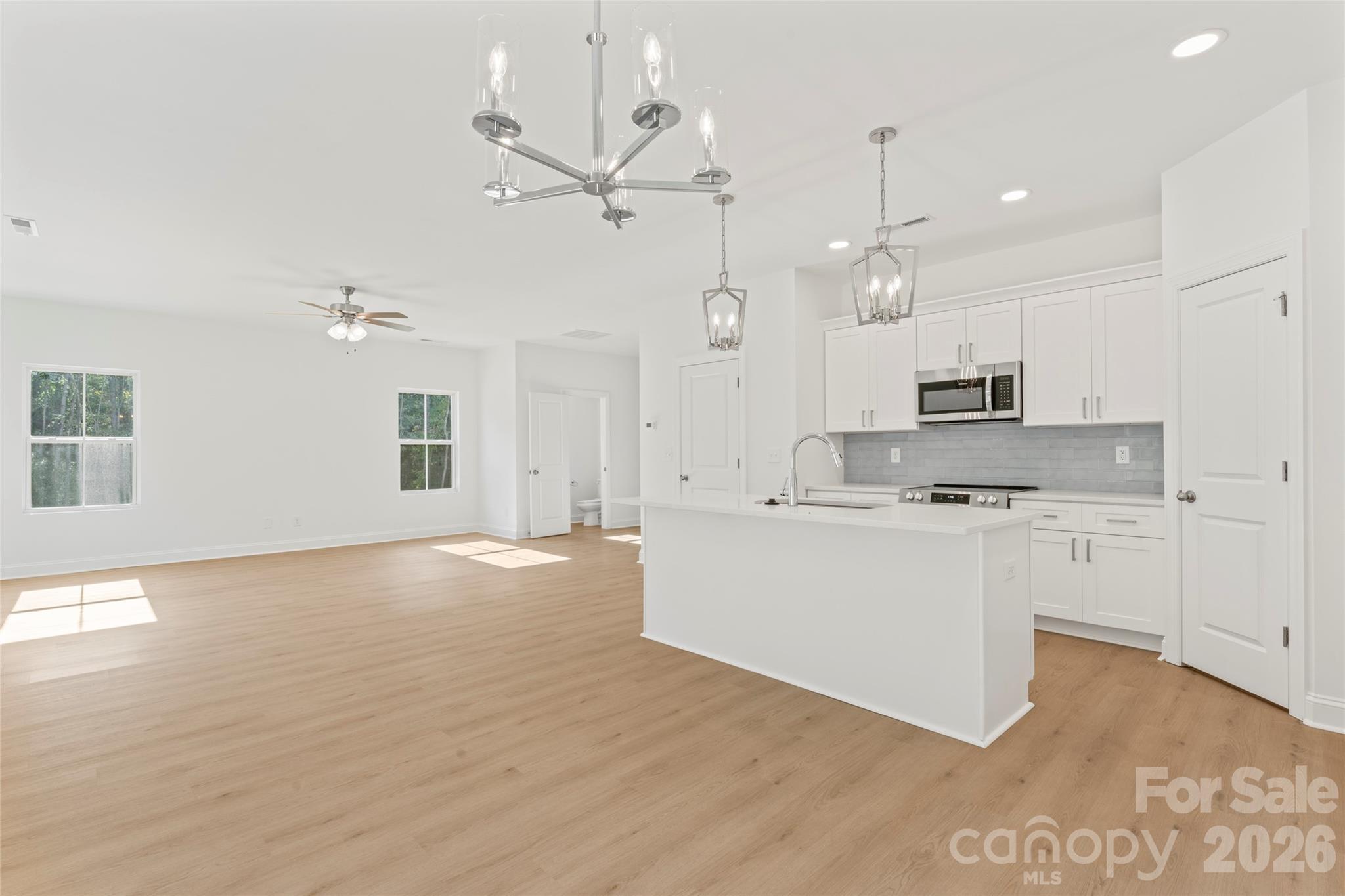 757 Mockingbird Road, Unit 4 Albemarle, NC 28001 - Photo 17 of 32 Gallery Image 17