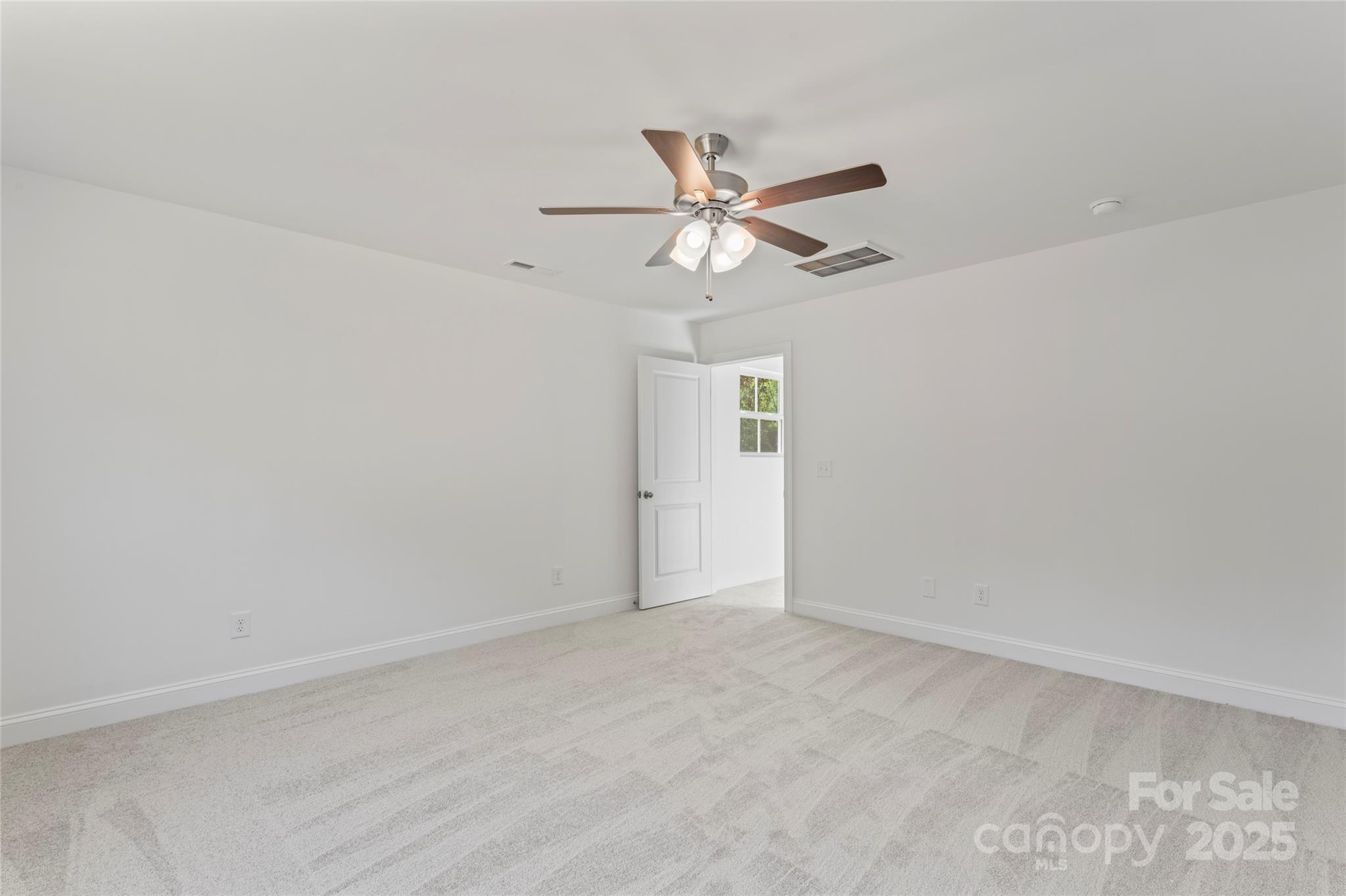 757 Mockingbird Road, Unit 4 Albemarle, NC 28001 - Photo 26 of 36 a view of an empty room