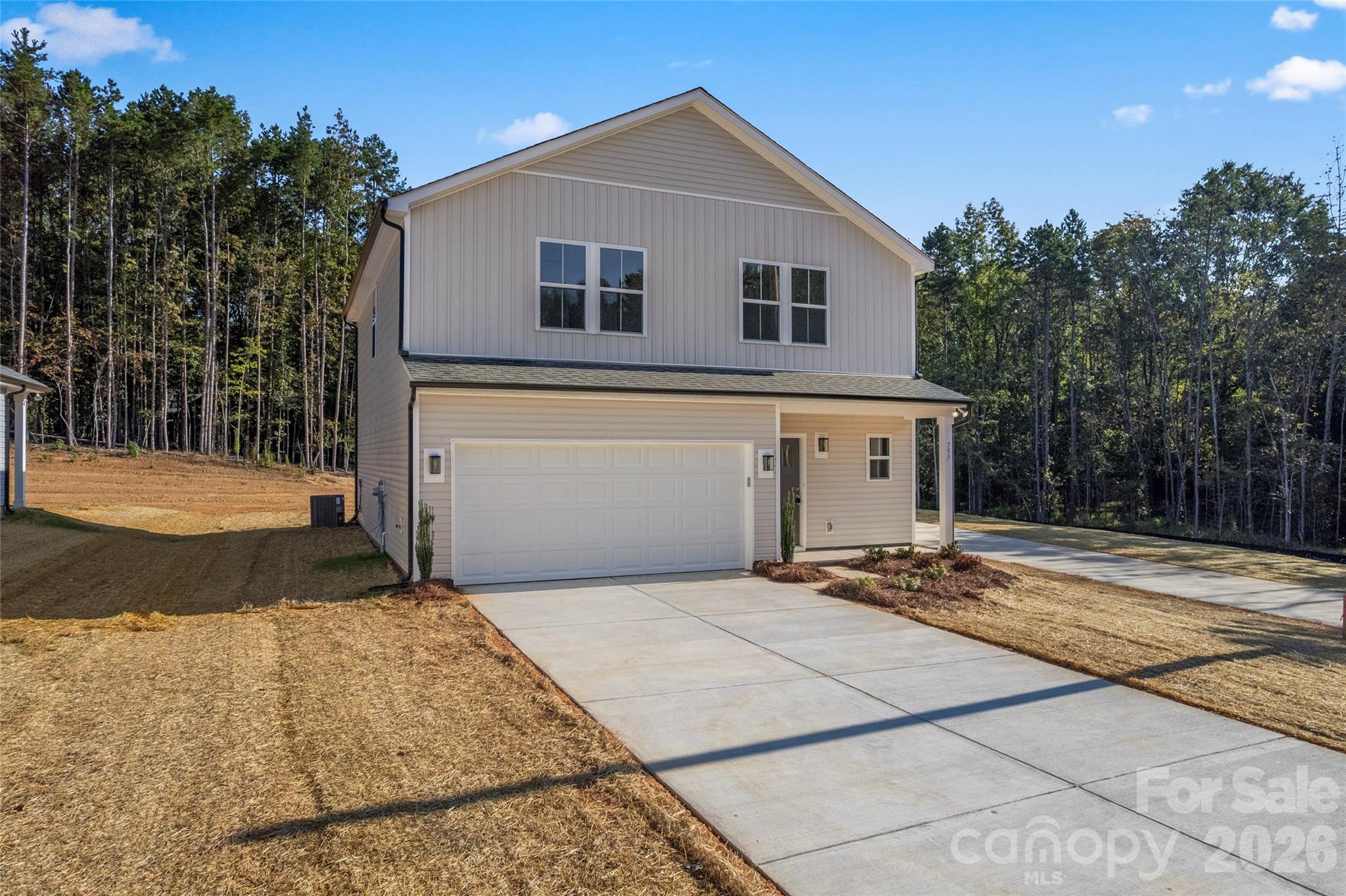 757 Mockingbird Road, Unit 4 Albemarle, NC 28001 - Photo 3 of 32 Gallery Image 3