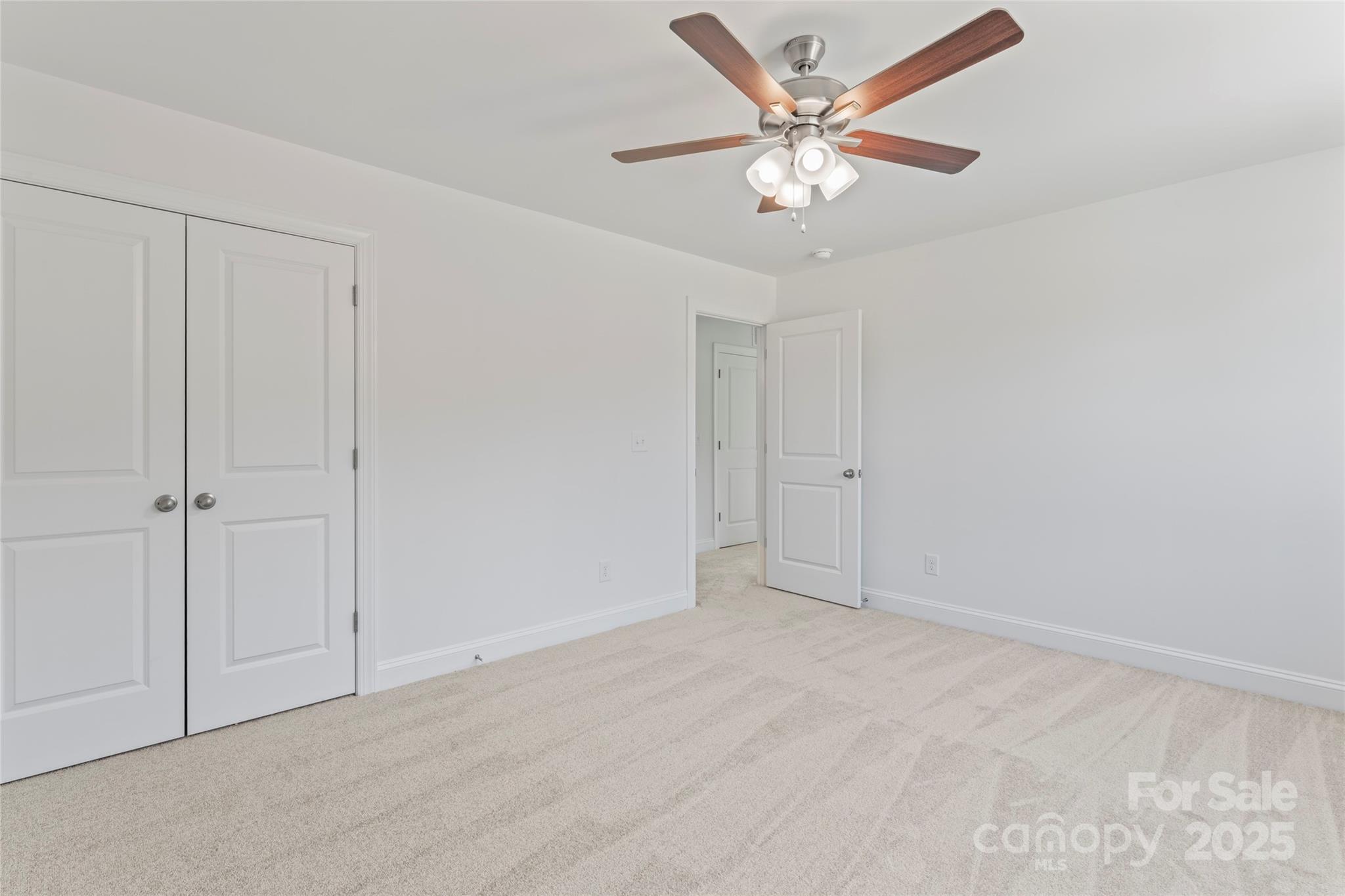 757 Mockingbird Road, Unit 4 Albemarle, NC 28001 - Photo 36 of 36 a view of an empty room