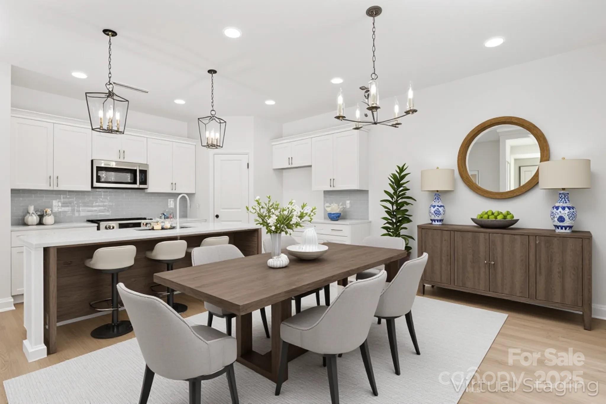 757 Mockingbird Road, Unit 4 Albemarle, NC 28001 - Photo 5 of 36