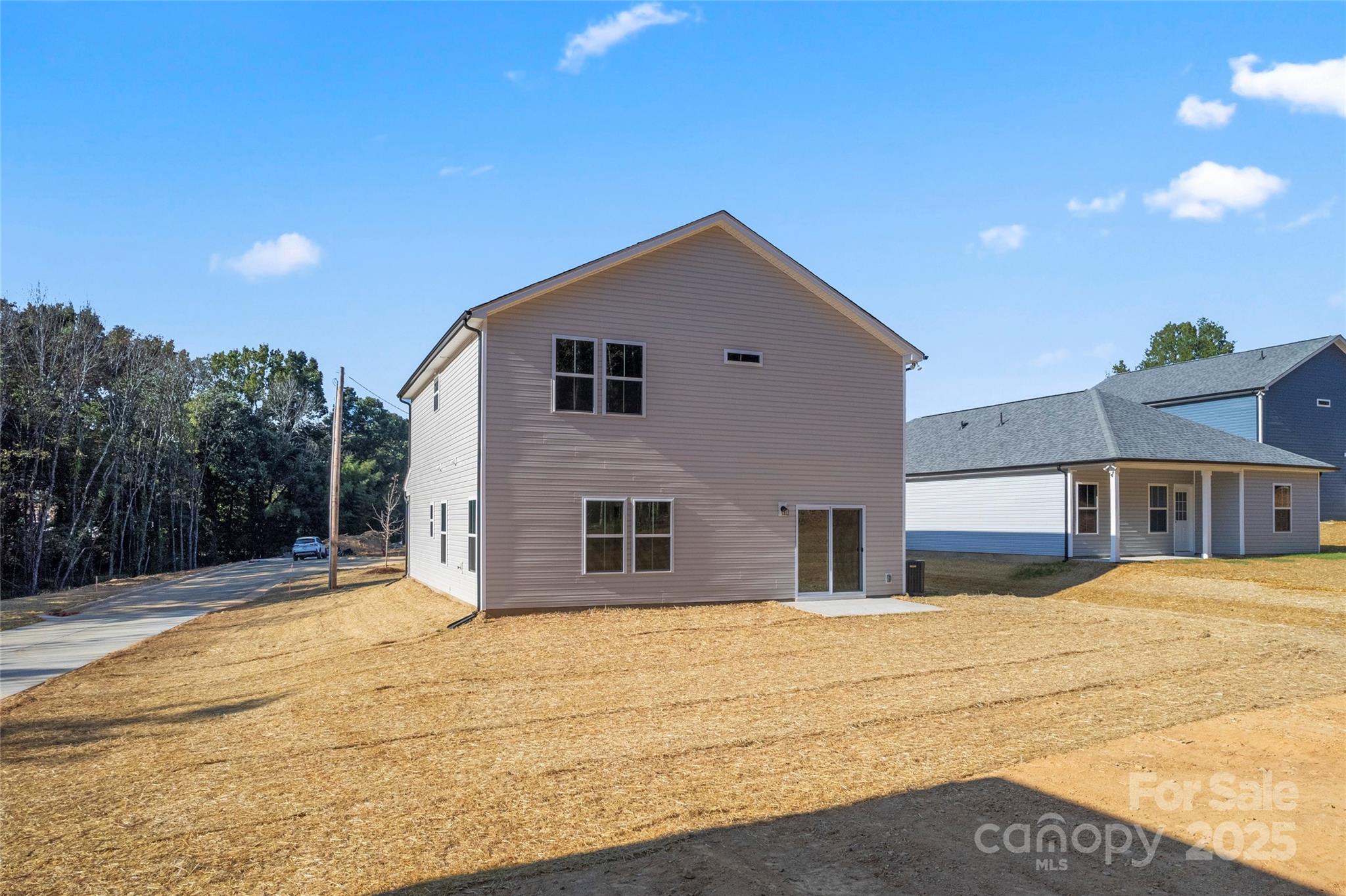 757 Mockingbird Road, Unit 4 Albemarle, NC 28001 - Photo 8 of 36