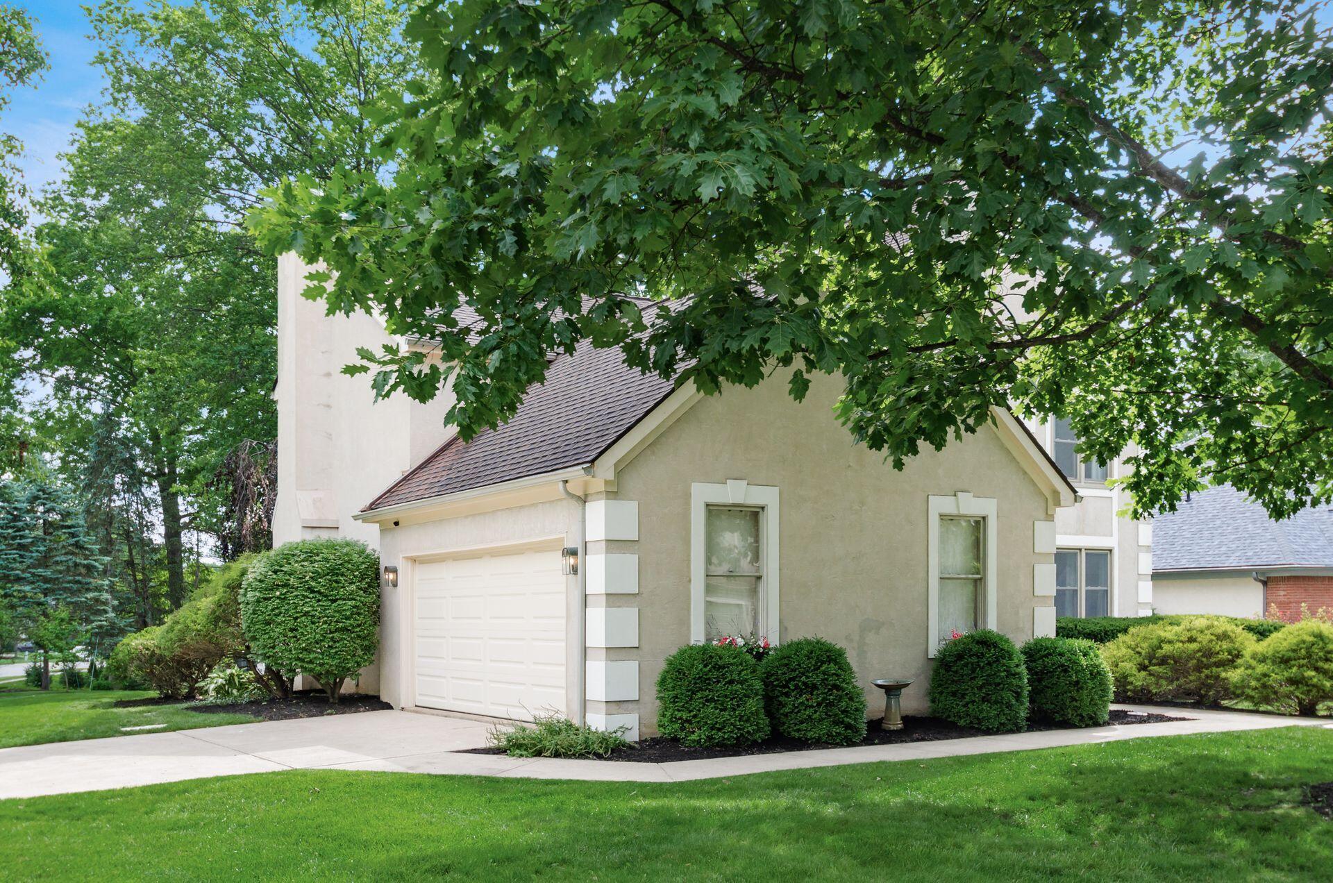 818 Hensel Woods Road Columbus, OH 43230 - Photo 32 of 45