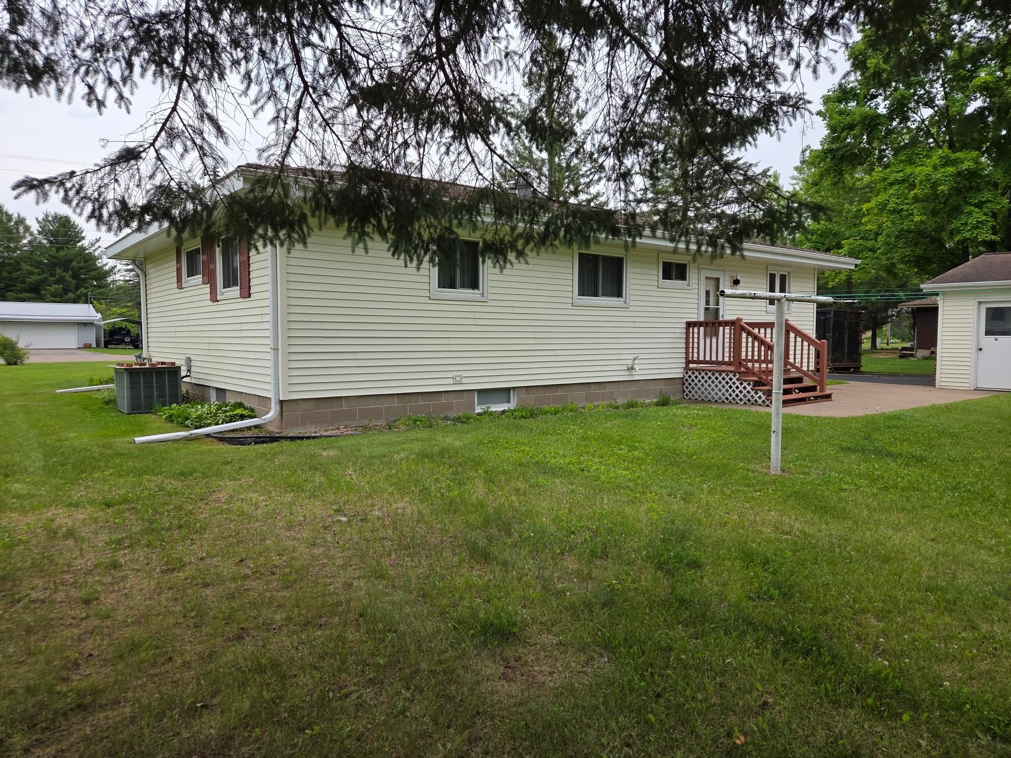 118 Voerman Street Tomahawk, WI 54487 - Photo 8 of 49