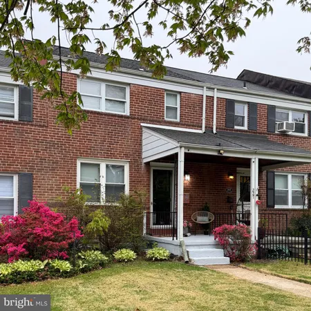 $330,000 | 227 Linden Avenue, Towson, MD 21286