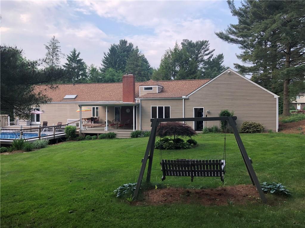 813 Meadowbrook Road Trafford, PA 15085 - Photo 10 of 25 Gallery Image 10