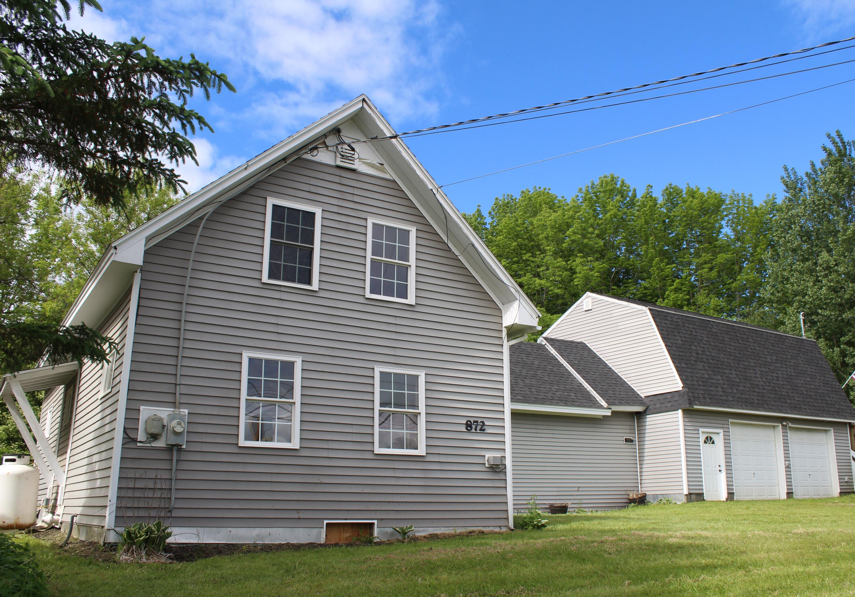 872 Main Road Carmel, ME 04419 - Photo 2 of 49 2