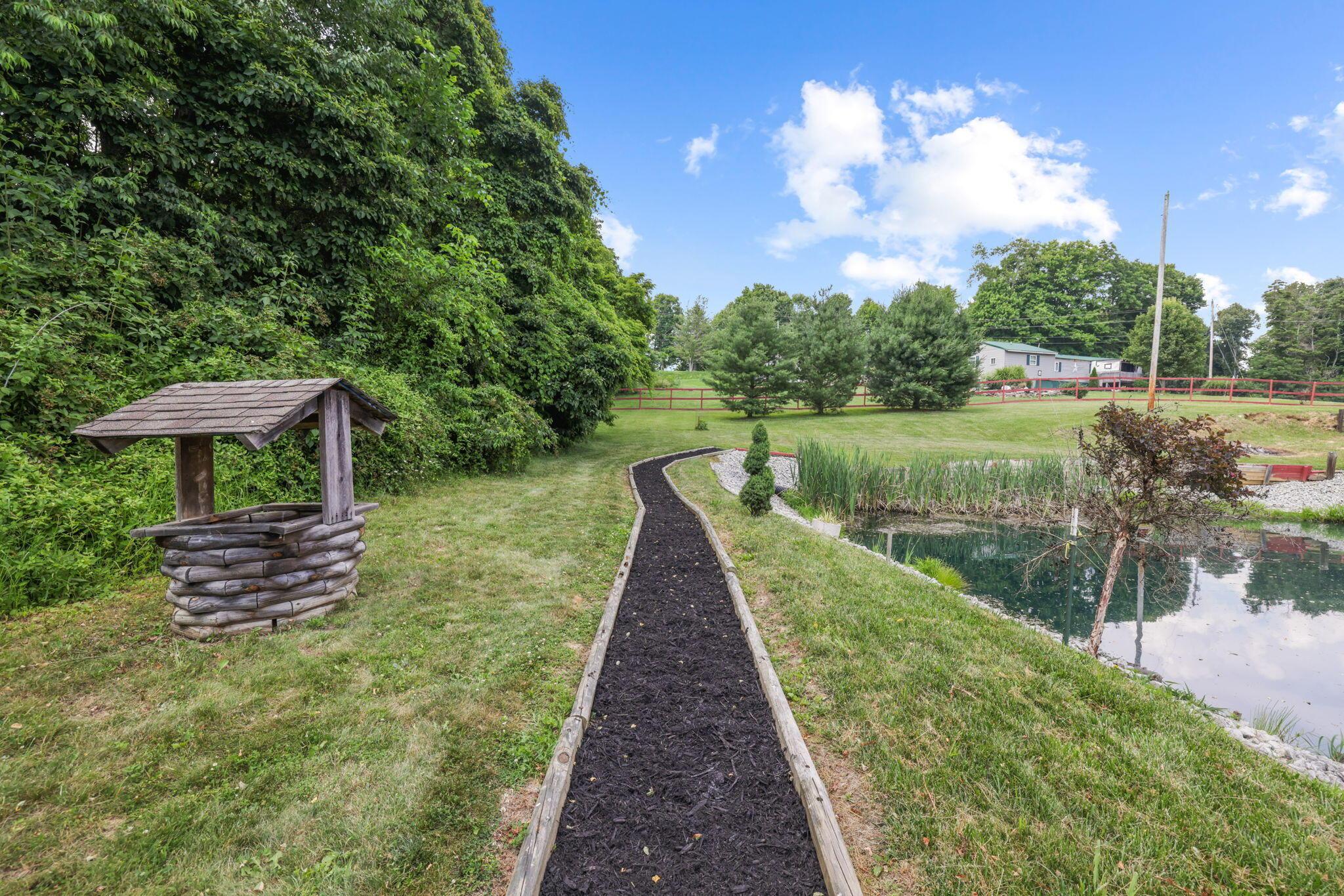 24629 Huffines Road Rockbridge, OH 43149 - Photo 32 of 46 Walking Trails