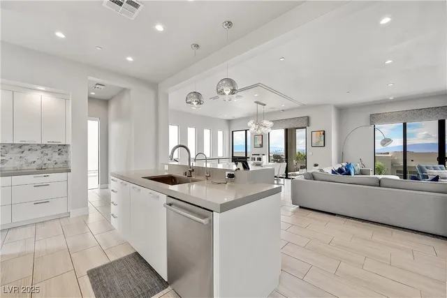 $8,900 | 1229 Starview Peak Court, Henderson, NV 89012