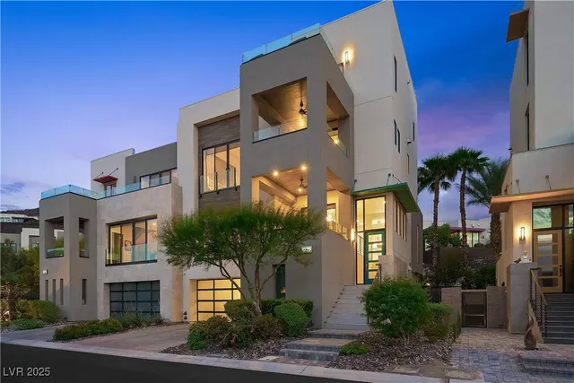 $8,900 | 1229 Starview Peak Court, Henderson, NV 89012