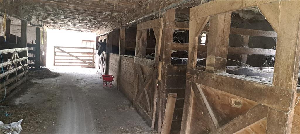 252 Rock Run Road Punxsutawney, PA 15767 - Photo 7 of 15 a view of entry way