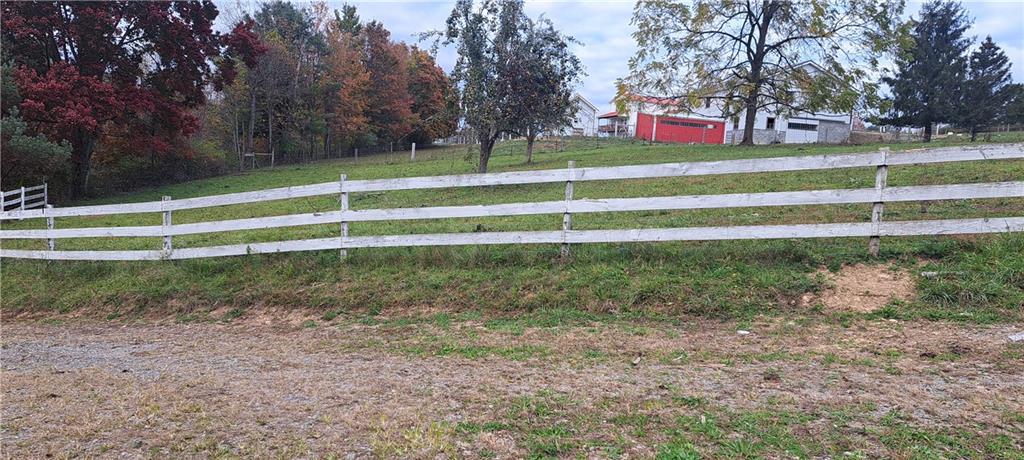 252 Rock Run Road Punxsutawney, PA 15767 - Photo 8 of 15 a view of park