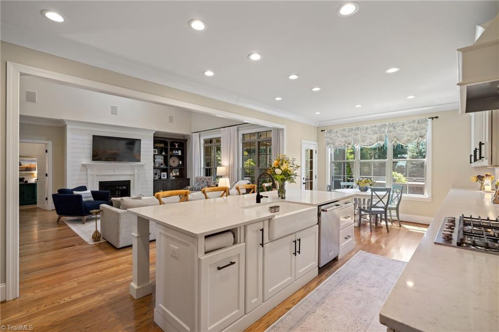 5630 Addlestone Road Winston-Salem, NC 27106 - Photo 27 of 47 Gallery Image 27