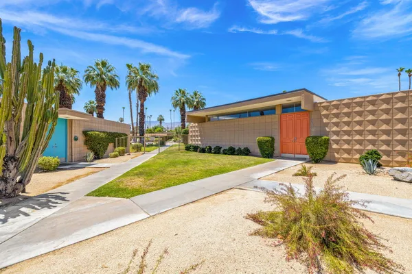 $4,500 | 72857 El Paseo, Unit 502, Palm Desert, CA 92260