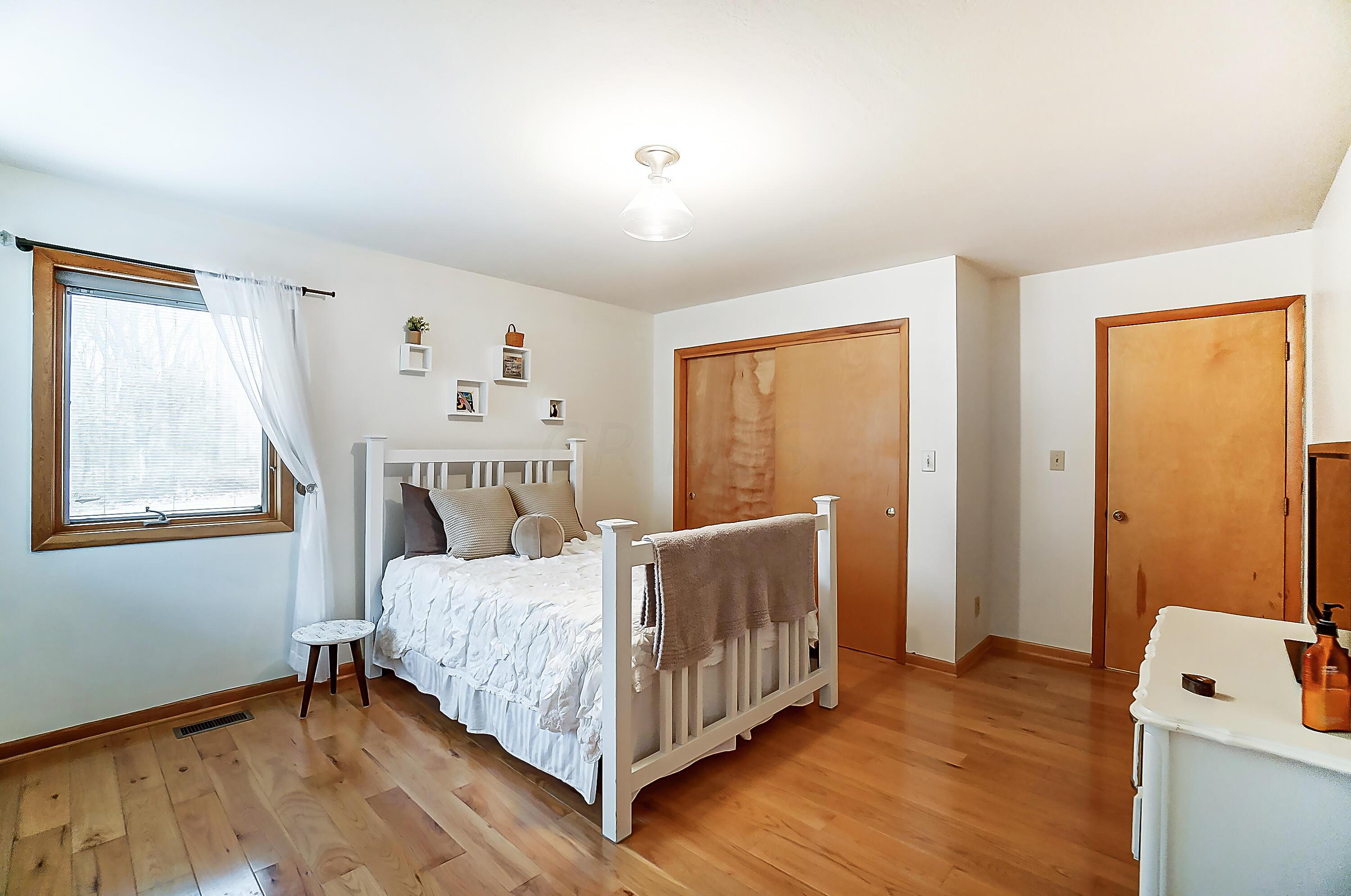 5191 Plantation Road Sunbury, OH 43074 - Photo 27 of 86 Bedroom #1