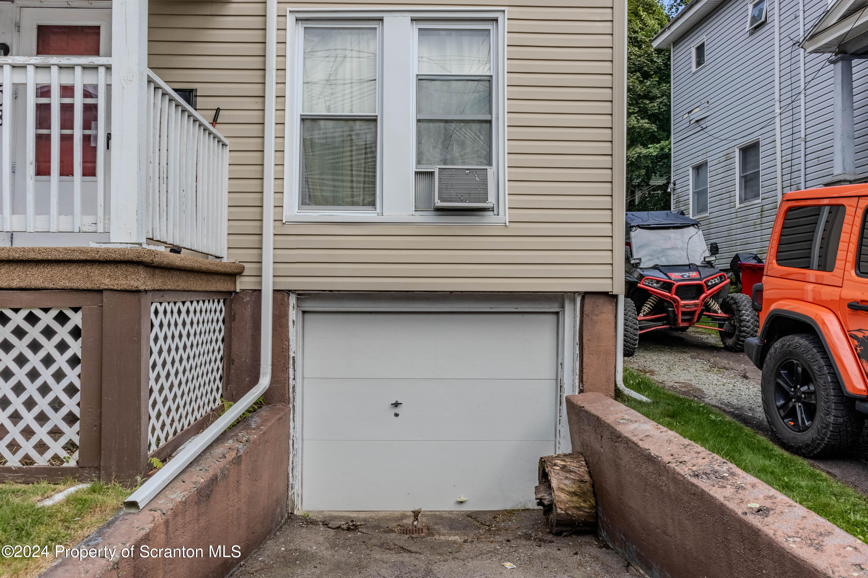 108 Spring Street Carbondale, PA 18407 - Photo 32 of 36 Gallery Image 32