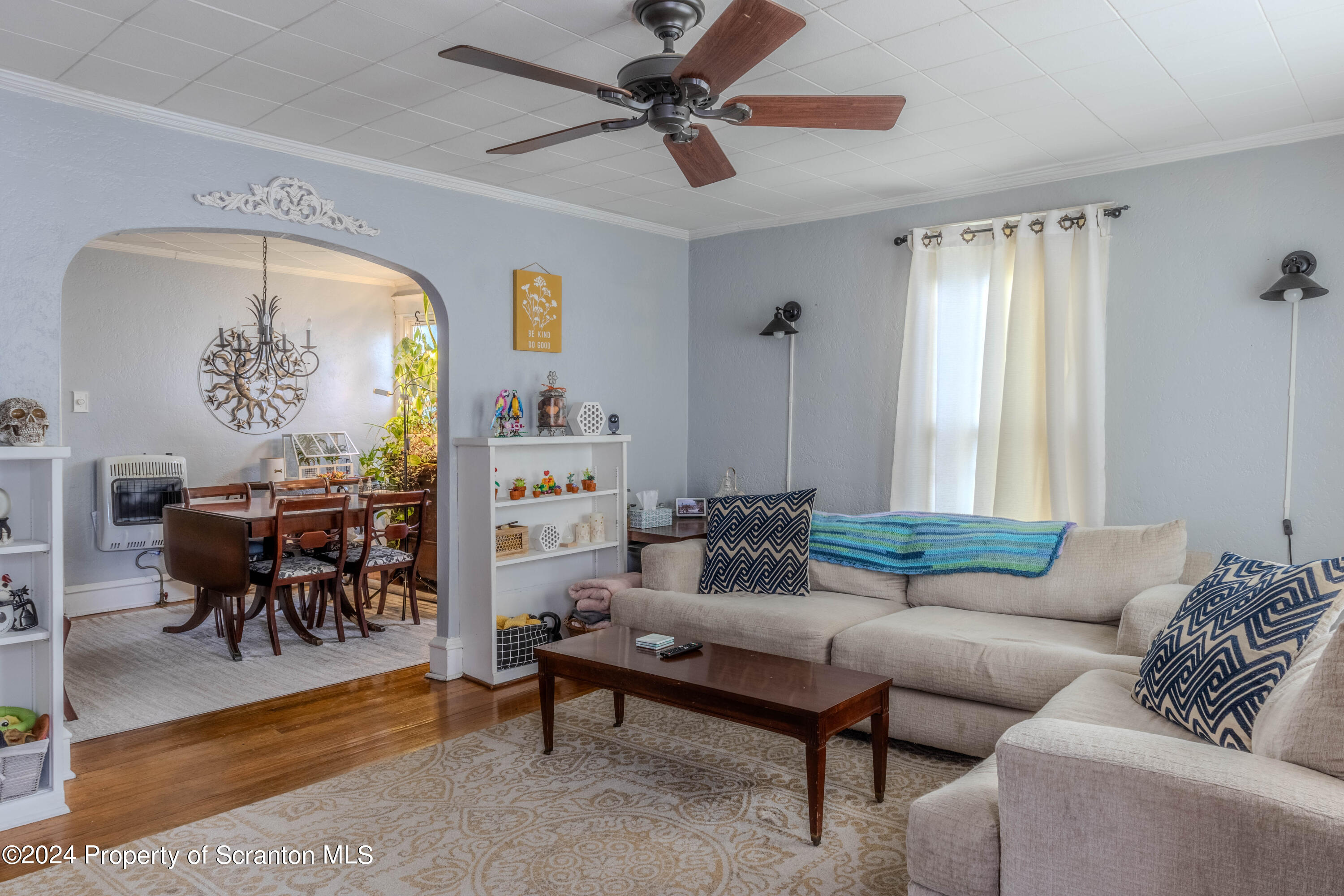 108 Spring Street Carbondale, PA 18407 - Photo 5 of 36 Gallery Image 5