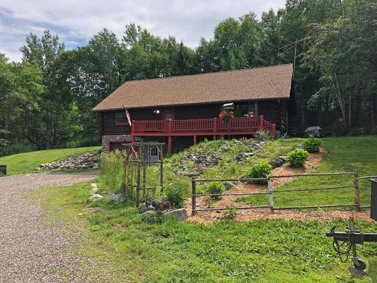 4080 Deerskin Road Phelps, WI 54554 - Photo 35 of 35 Gallery Image 35