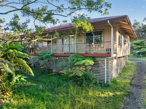 $499,999 | 11-3837 Nahelenani Street, Volcano, HI 96785