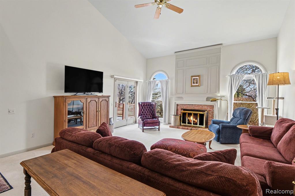1234 Sandy Ridge Drive Rochester Hills, MI 48306 - Photo 11 of 43