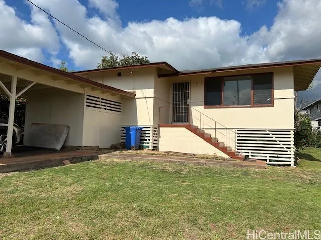 $3,300 | 1133 Noelani Street, Pearl City, HI 96782