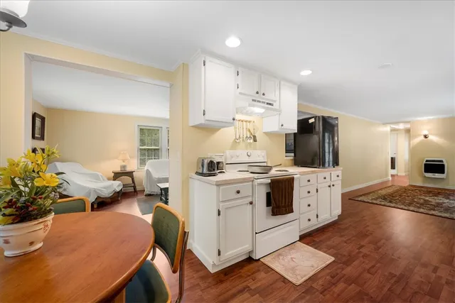 $249,900 | 2707 Crowe Creek Road, Sunset, SC 29685