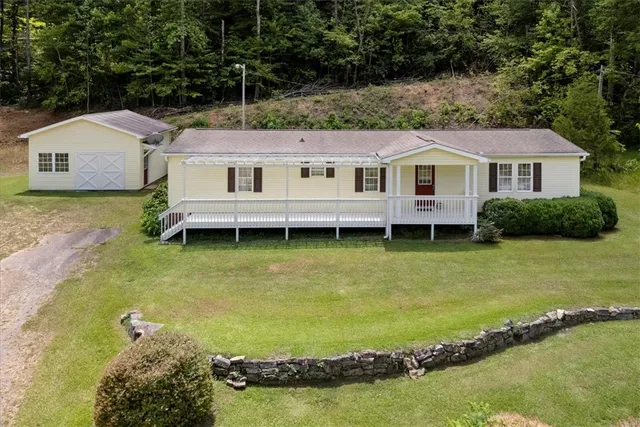 $249,900 | 2707 Crowe Creek Road, Sunset, SC 29685