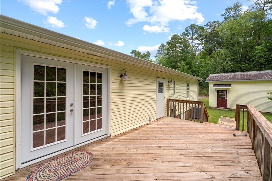 2707 Crowe Creek Road Sunset, SC 29685 - Photo 26 of 38