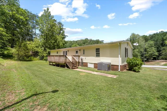 $249,900 | 2707 Crowe Creek Road, Sunset, SC 29685